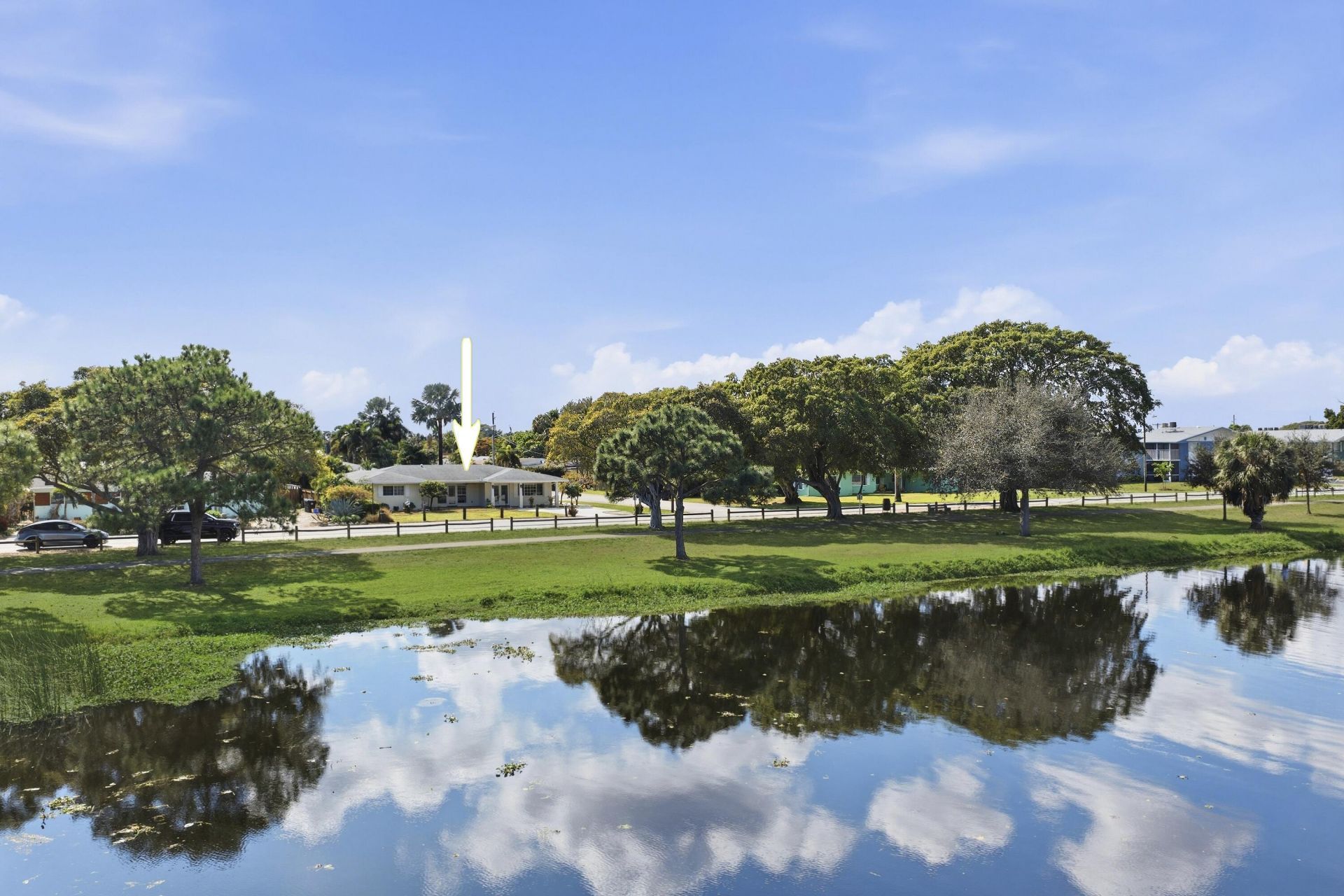 1814 Lake Osborne Drive, Lake Worth Beach, FL 33461 Photo