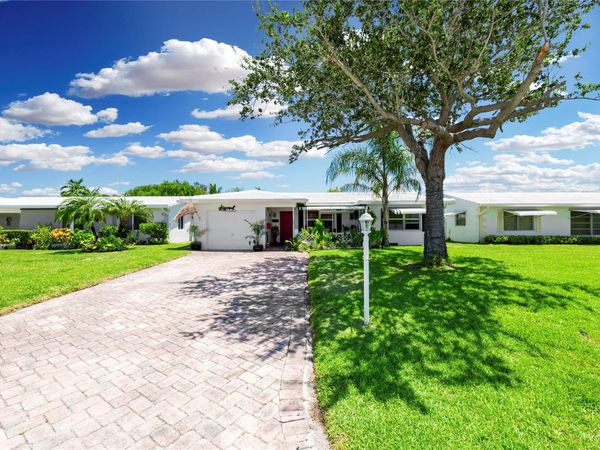 220 S Golf Boulevard, Pompano Beach, FL 33064