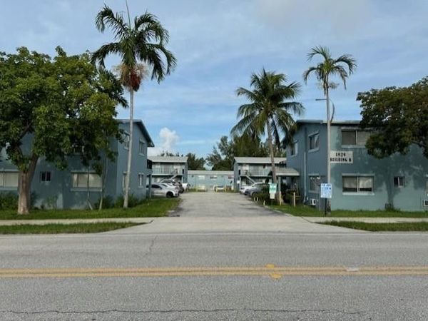 1829 N A, Unit 39, Lake Worth Beach, FL 33460