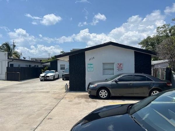 1115 19th Avenue, Unit 3, Lake Worth Beach, FL 33460