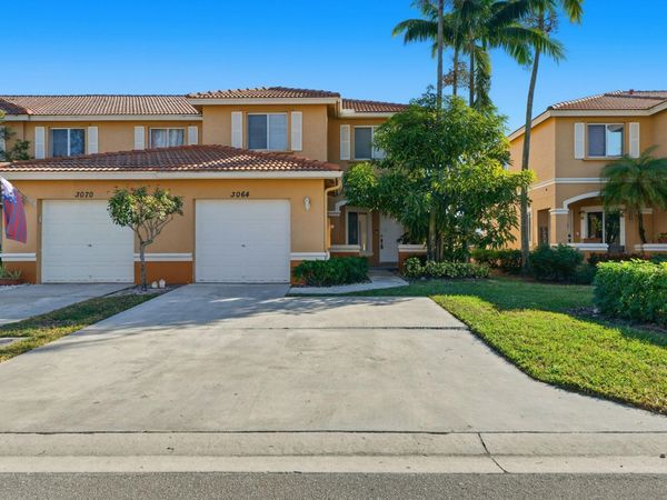 3064 Waddell Ave, West Palm Beach, FL 33411