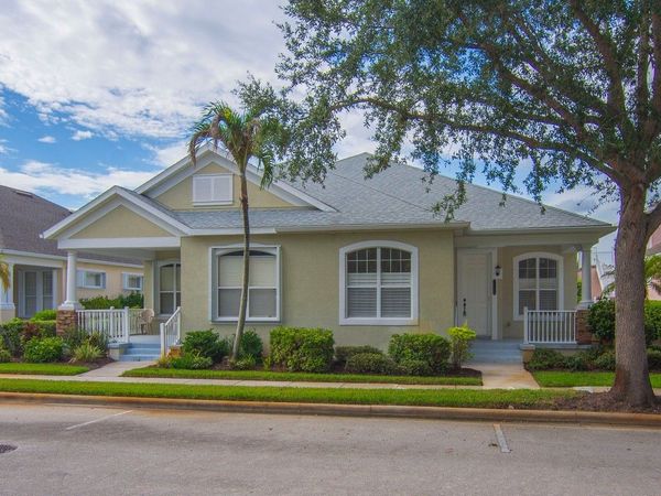 7586 15th Lane, Vero Beach, FL 32966