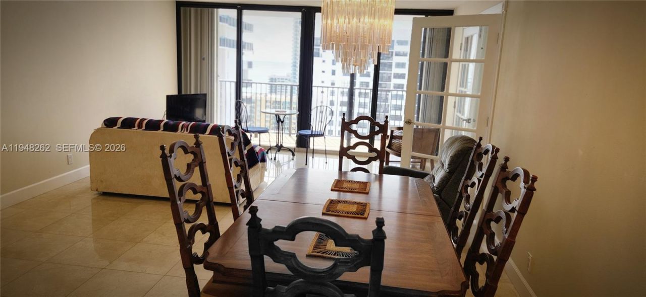 2101 S Ocean Dr, Unit 2608, Hollywood, FL 33019 Photo