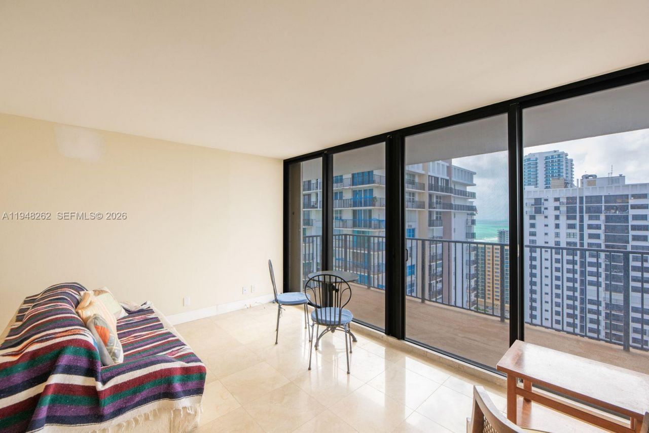 2101 S Ocean Dr, Unit 2608, Hollywood, FL 33019 Photo