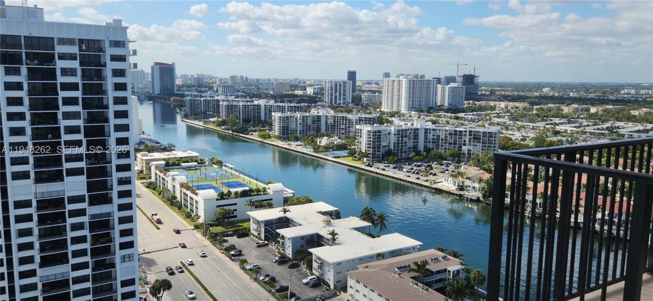 2101 S Ocean Dr, Unit 2608, Hollywood, FL 33019 Photo