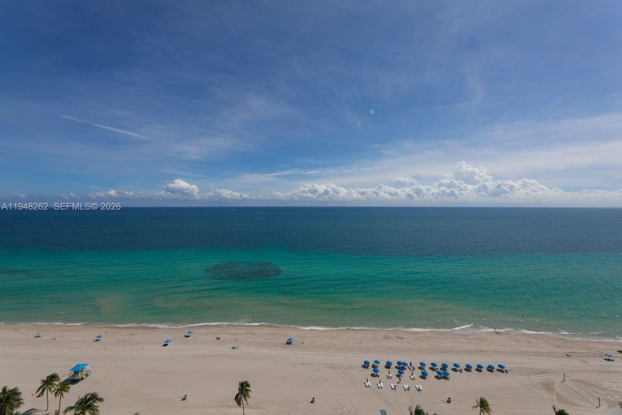2101 S Ocean Dr, Unit 2608, Hollywood, FL 33019 Photo
