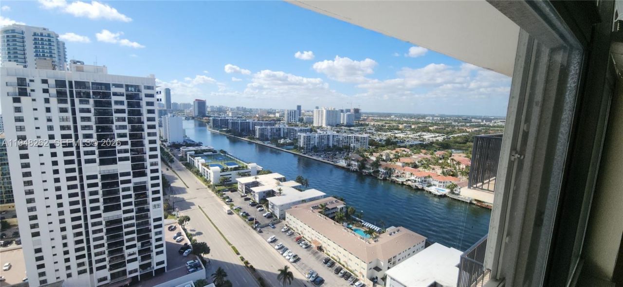 2101 S Ocean Dr, Unit 2608, Hollywood, FL 33019 Photo