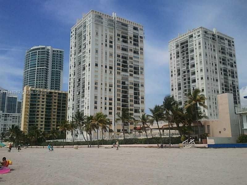 2101 S Ocean Dr, Unit 2608, Hollywood, FL 33019 Photo
