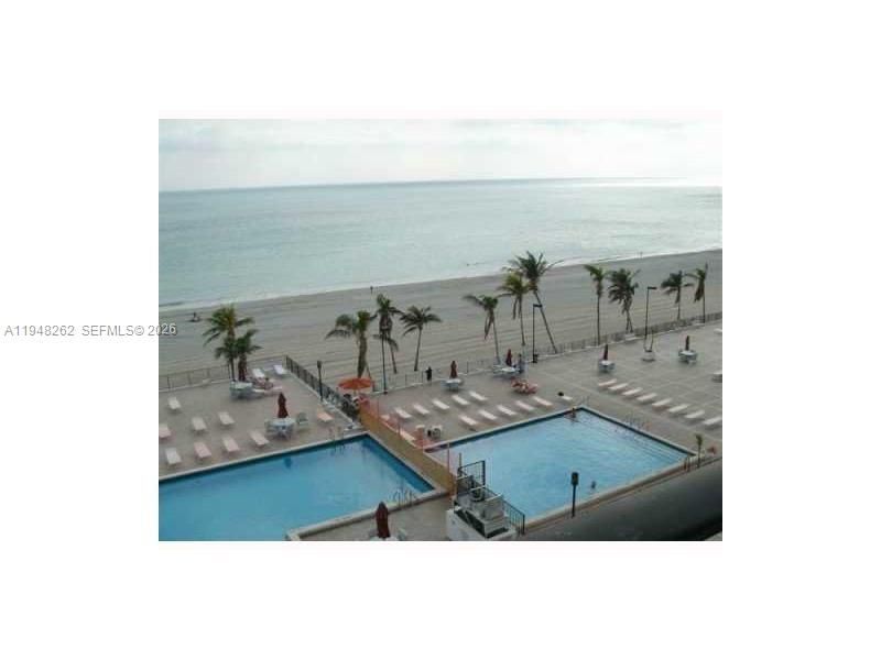 2101 S Ocean Dr, Unit 2608, Hollywood, FL 33019 Photo