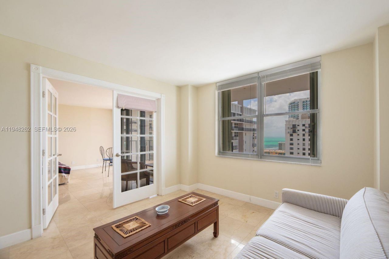 2101 S Ocean Dr, Unit 2608, Hollywood, FL 33019 Photo