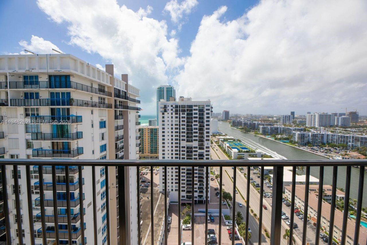 2101 S Ocean Dr, Unit 2608, Hollywood, FL 33019 Photo