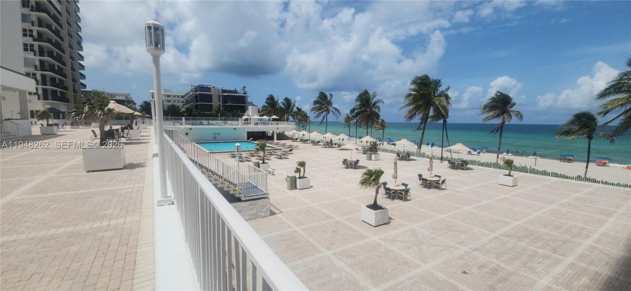 2101 S Ocean Dr, Unit 2608, Hollywood, FL 33019 Photo