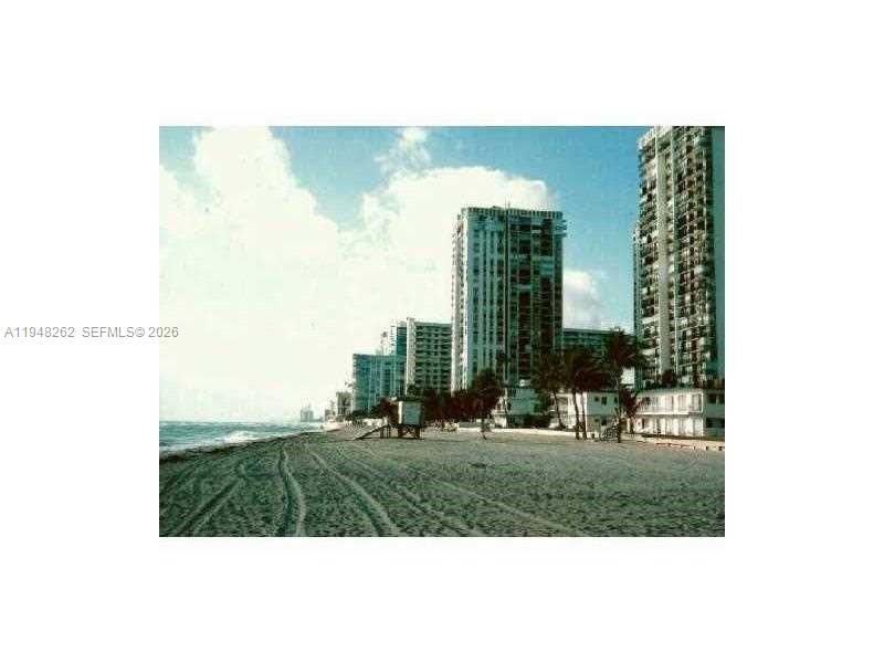 2101 S Ocean Dr, Unit 2608, Hollywood, FL 33019 Photo