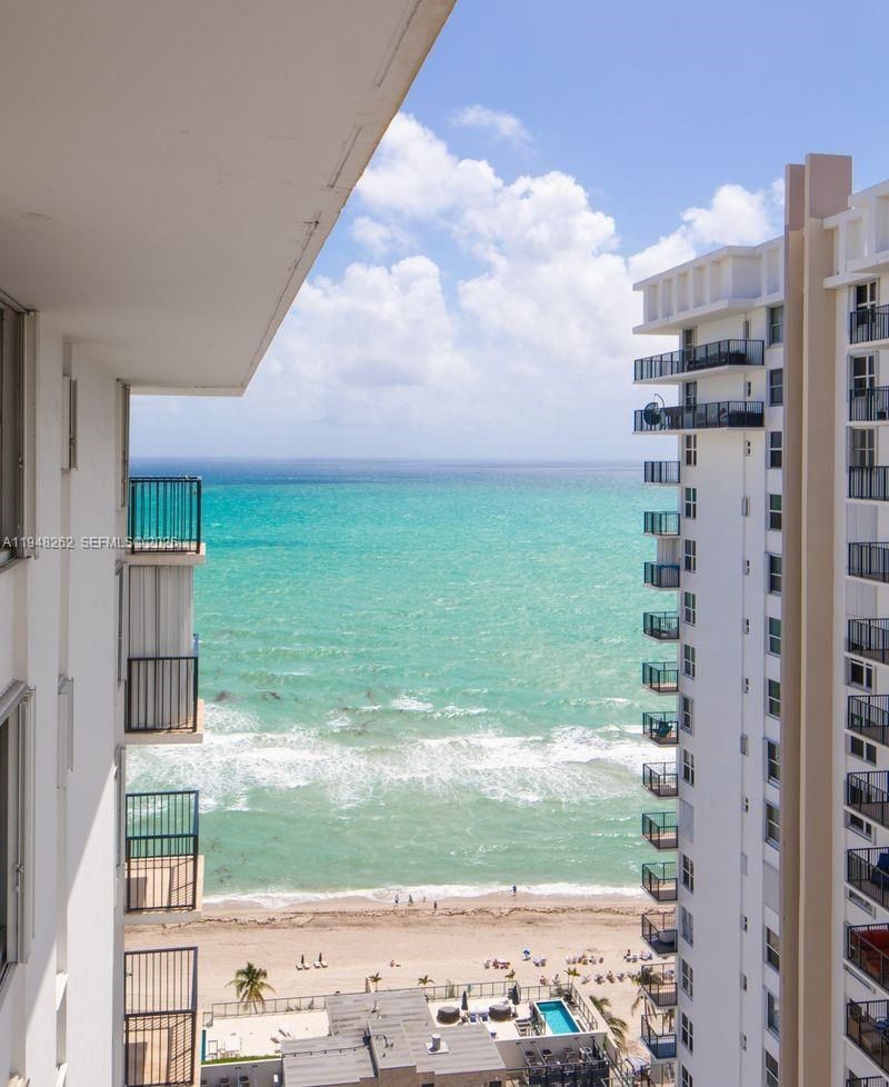 2101 S Ocean Dr, Unit 2608, Hollywood, FL 33019 Photo