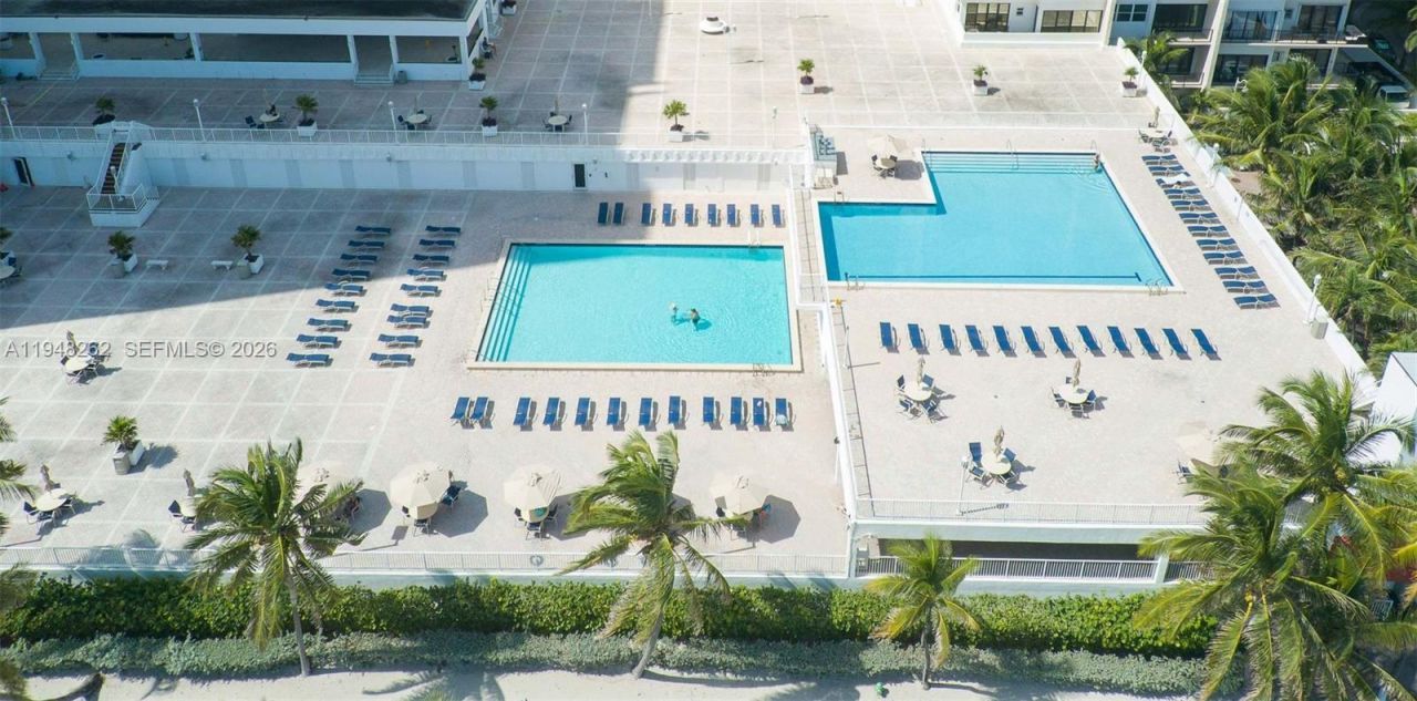 2101 S Ocean Dr, Unit 2608, Hollywood, FL 33019 Photo