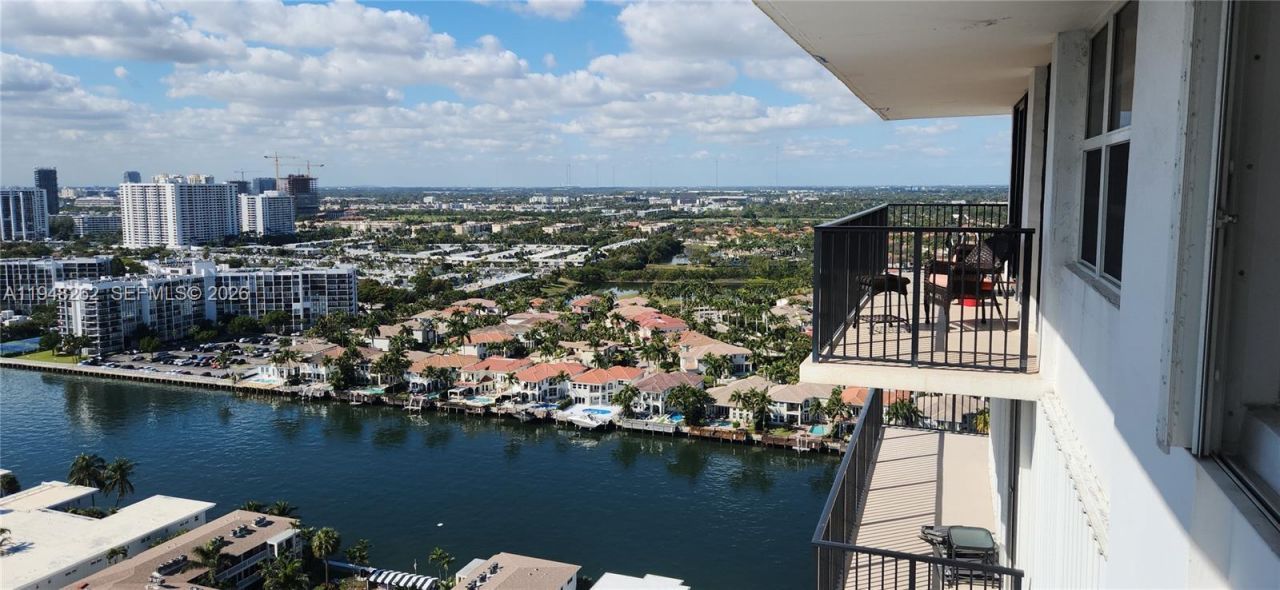 2101 S Ocean Dr, Unit 2608, Hollywood, FL 33019 Photo