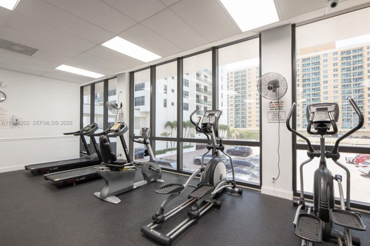 2101 S Ocean Dr, Unit 2608, Hollywood, FL 33019 Photo