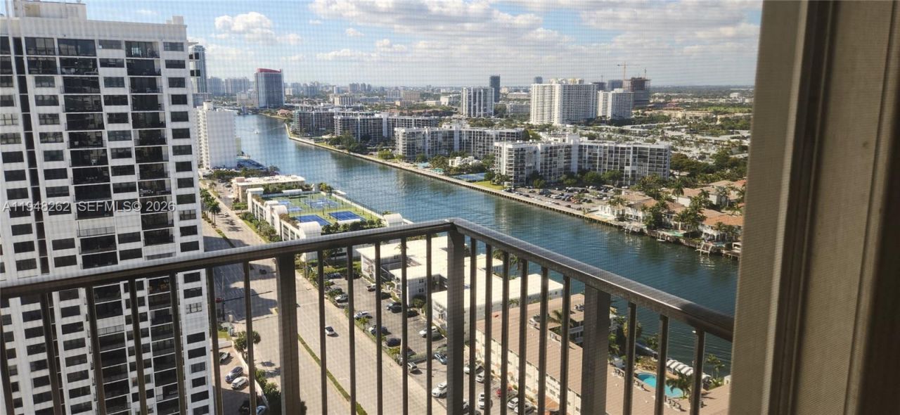 2101 S Ocean Dr, Unit 2608, Hollywood, FL 33019 Photo