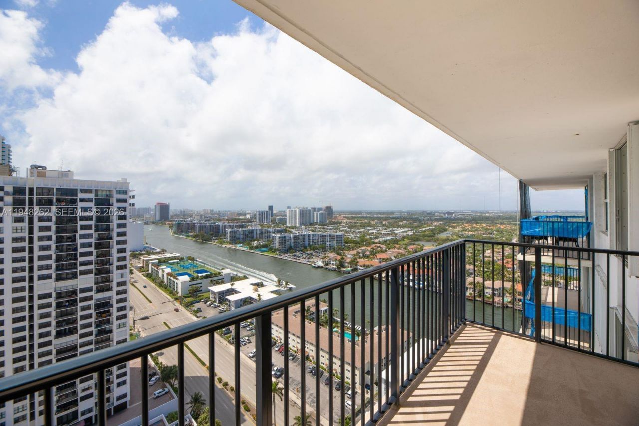 2101 S Ocean Dr, Unit 2608, Hollywood, FL 33019 Photo