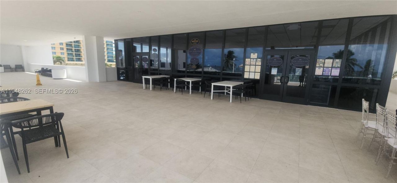 2101 S Ocean Dr, Unit 2608, Hollywood, FL 33019 Photo