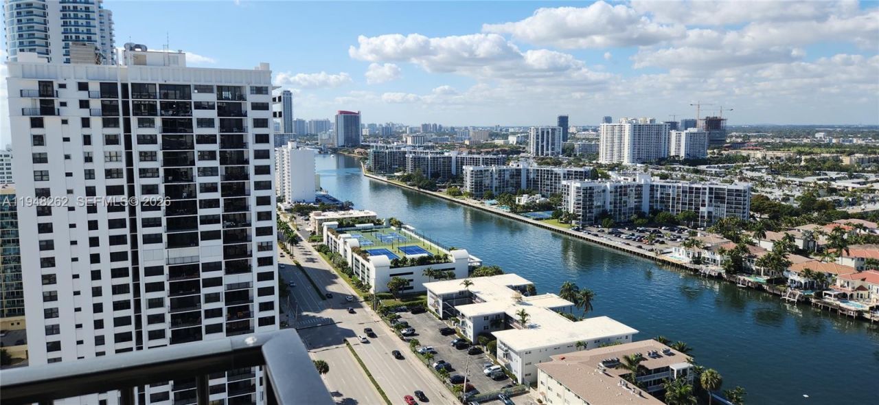 2101 S Ocean Dr, Unit 2608, Hollywood, FL 33019 Photo