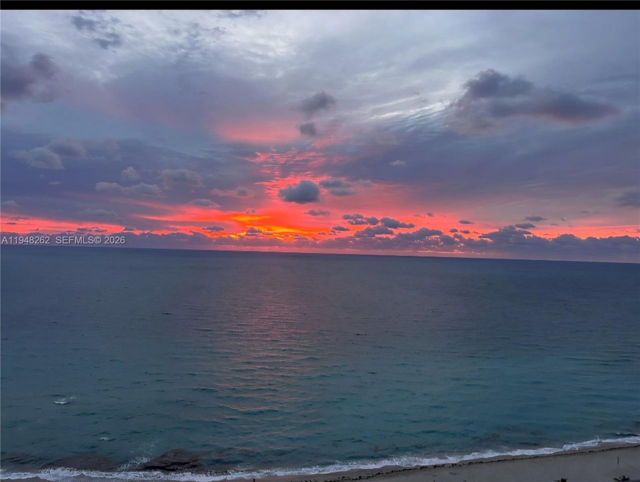 2101 S Ocean Dr, Unit 2608, Hollywood, FL 33019 Photo