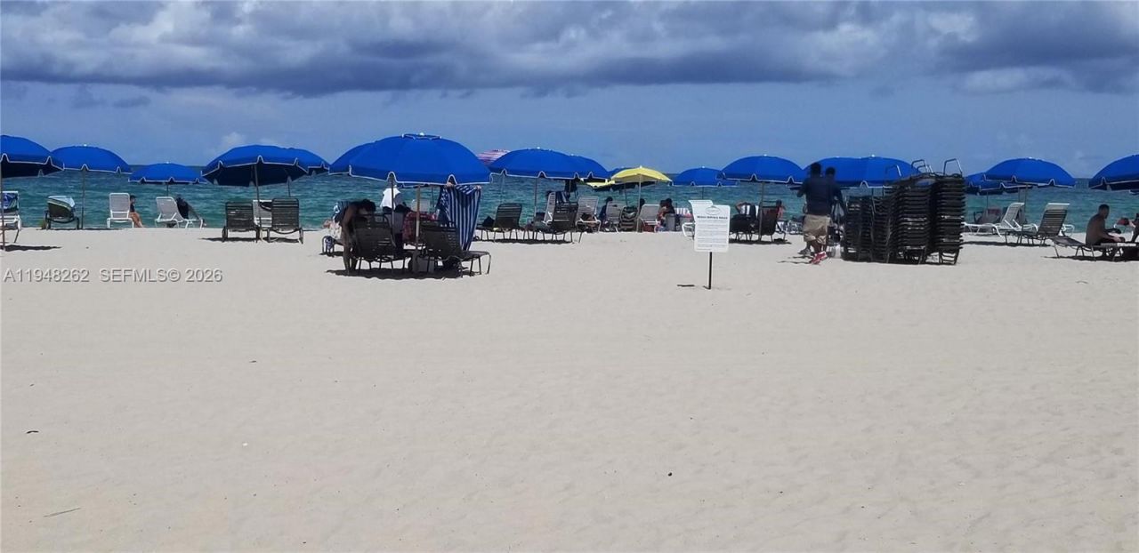 2101 S Ocean Dr, Unit 2608, Hollywood, FL 33019 Photo