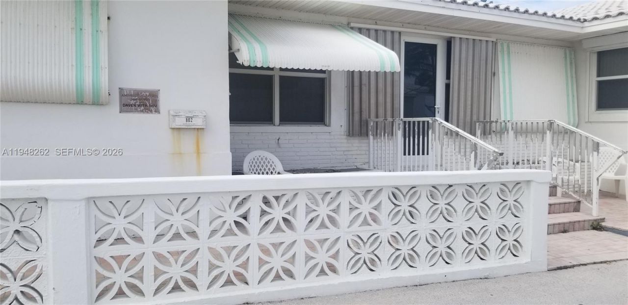 2101 S Ocean Dr, Unit 2608, Hollywood, FL 33019 Photo