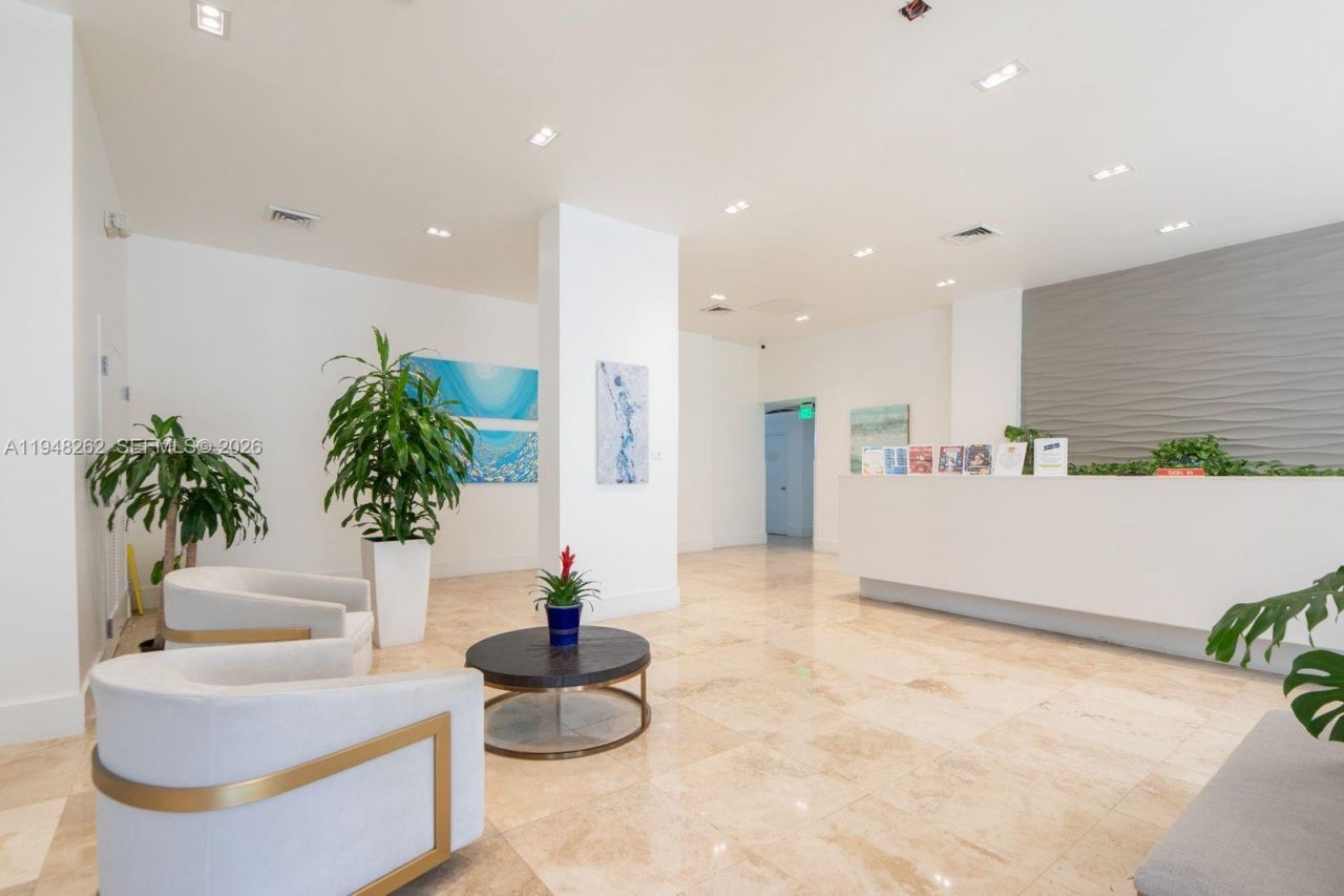 2101 S Ocean Dr, Unit 2608, Hollywood, FL 33019 Photo