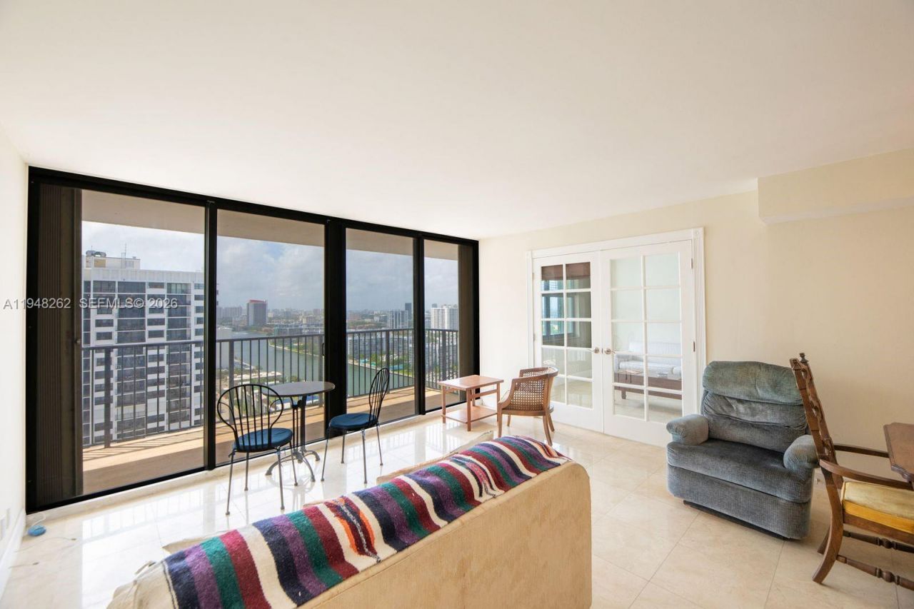 2101 S Ocean Dr, Unit 2608, Hollywood, FL 33019 Photo