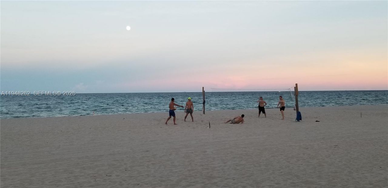 2101 S Ocean Dr, Unit 2608, Hollywood, FL 33019 Photo