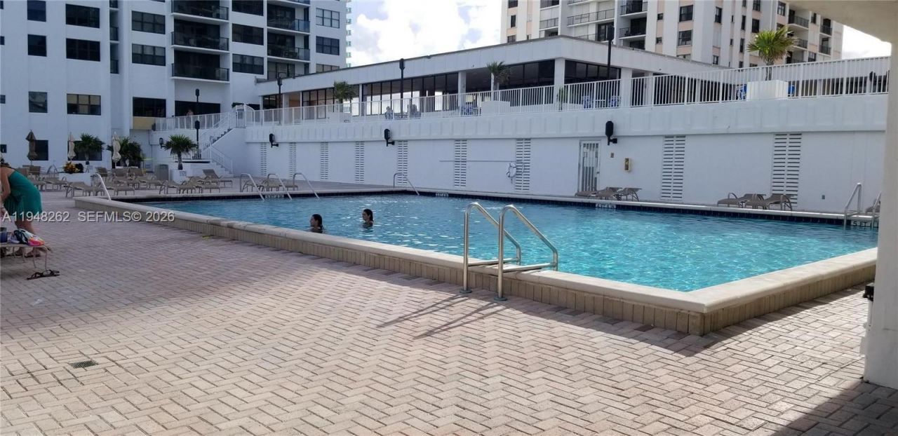 2101 S Ocean Dr, Unit 2608, Hollywood, FL 33019 Photo