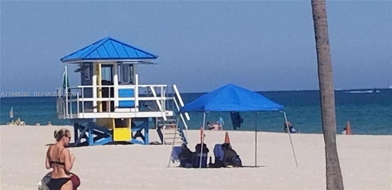 2101 S Ocean Dr, Unit 2608, Hollywood, FL 33019 Photo