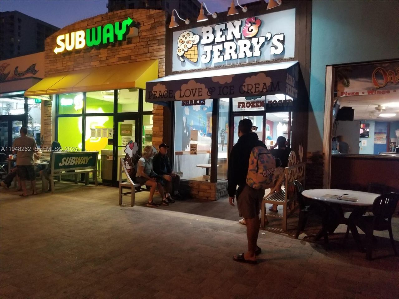 2101 S Ocean Dr, Unit 2608, Hollywood, FL 33019 Photo