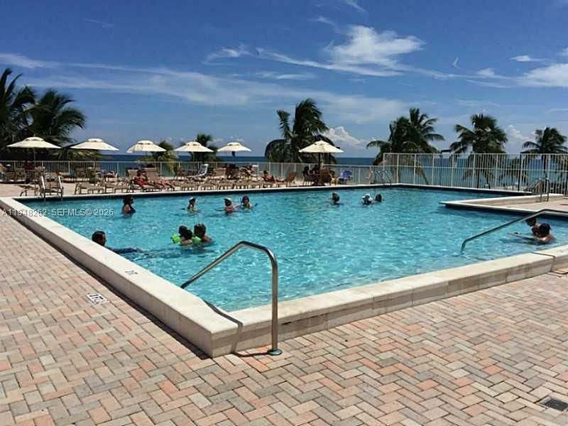 2101 S Ocean Dr, Unit 2608, Hollywood, FL 33019 Photo