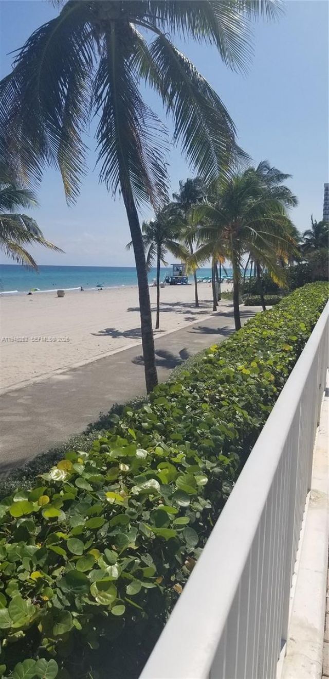 2101 S Ocean Dr, Unit 2608, Hollywood, FL 33019 Photo