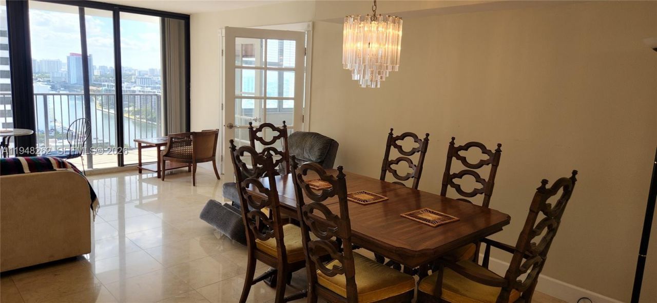 2101 S Ocean Dr, Unit 2608, Hollywood, FL 33019 Photo