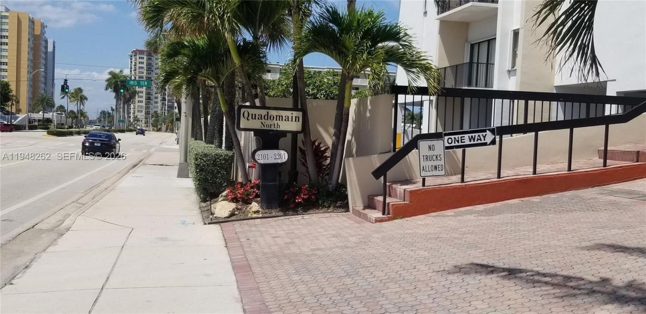 2101 S Ocean Dr, Unit 2608, Hollywood, FL 33019 Photo