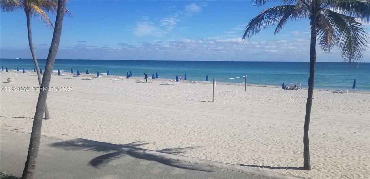 2101 S Ocean Dr, Unit 2608, Hollywood, FL 33019 Photo
