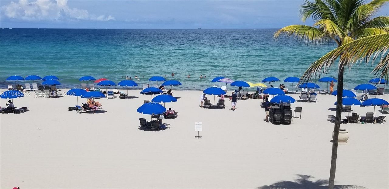 2101 S Ocean Dr, Unit 2608, Hollywood, FL 33019 Photo