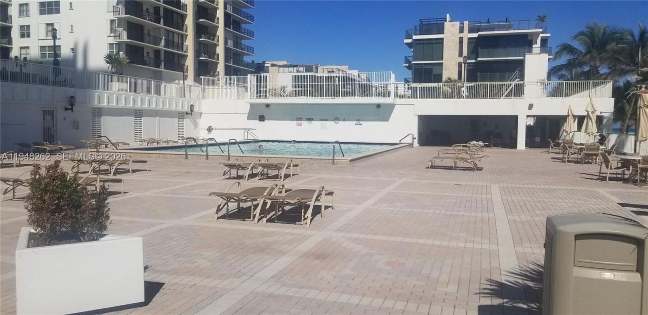 2101 S Ocean Dr, Unit 2608, Hollywood, FL 33019 Photo