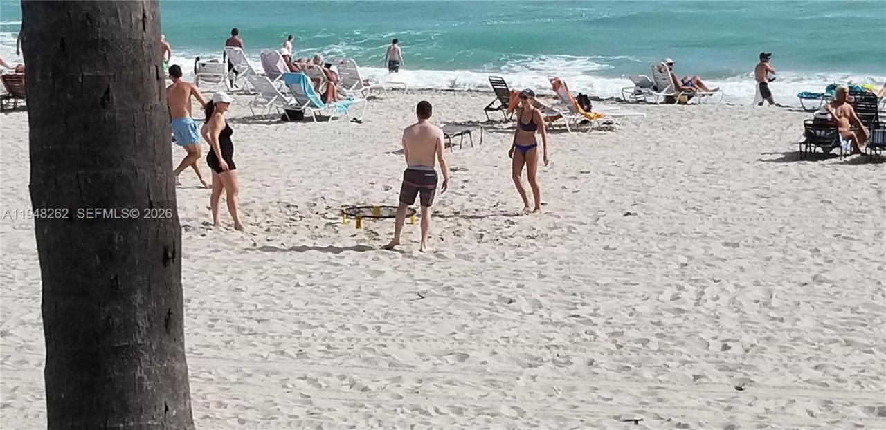 2101 S Ocean Dr, Unit 2608, Hollywood, FL 33019 Photo