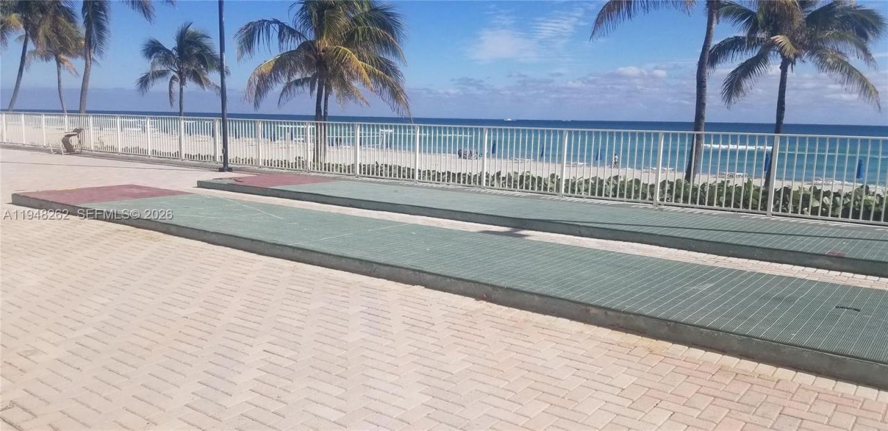 2101 S Ocean Dr, Unit 2608, Hollywood, FL 33019 Photo