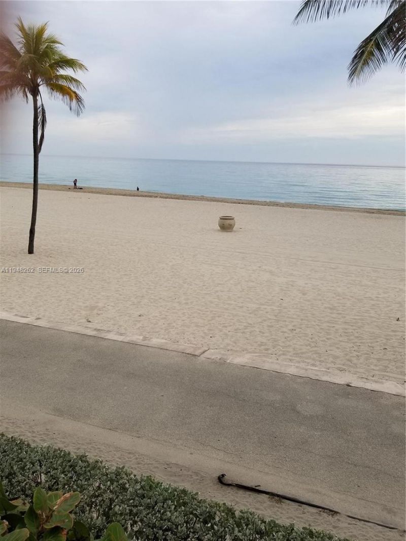 2101 S Ocean Dr, Unit 2608, Hollywood, FL 33019 Photo