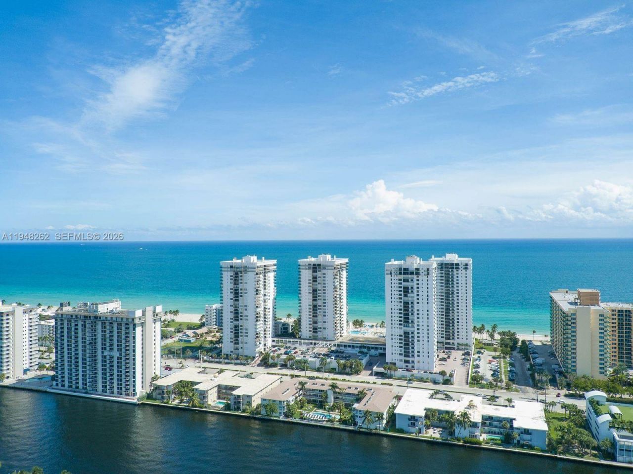 2101 S Ocean Dr, Unit 2608, Hollywood, FL 33019 Photo