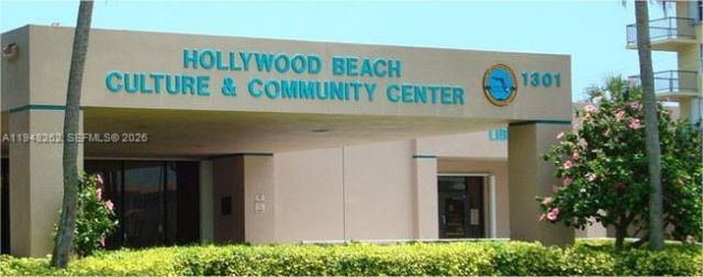 2101 S Ocean Dr, Unit 2608, Hollywood, FL 33019 Photo