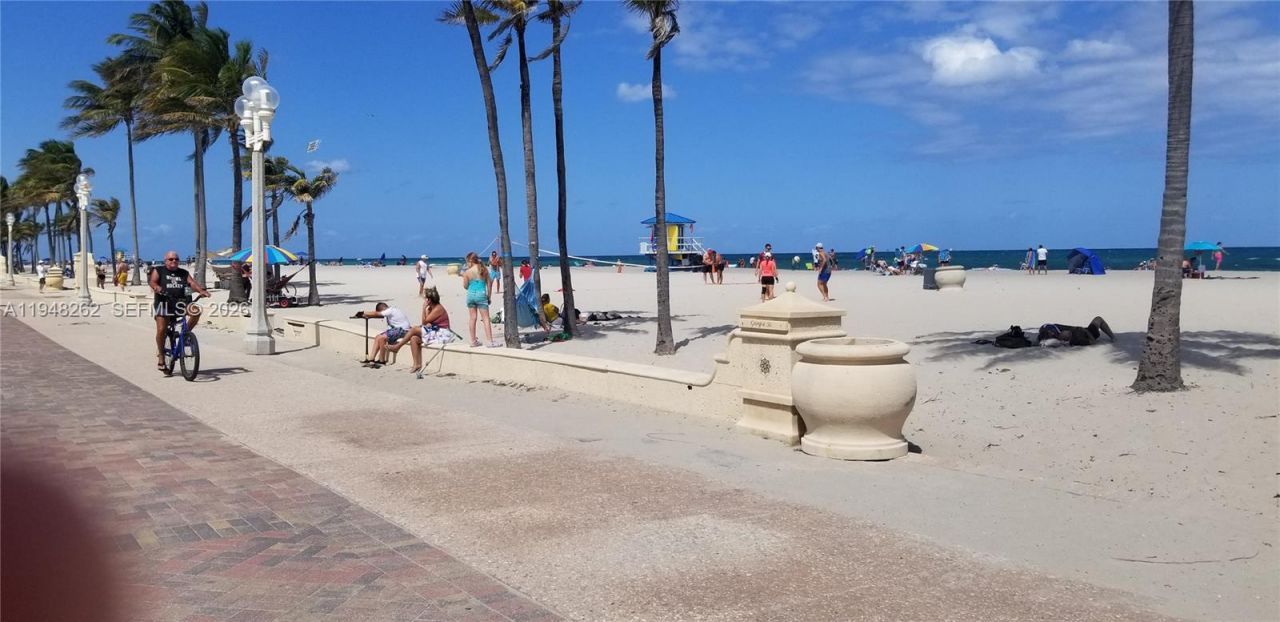 2101 S Ocean Dr, Unit 2608, Hollywood, FL 33019 Photo