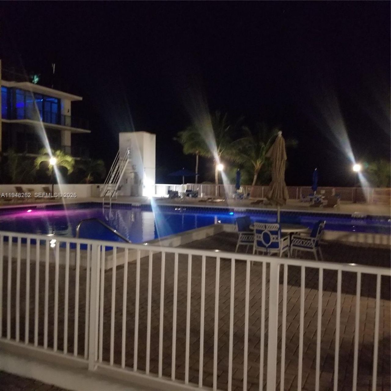 2101 S Ocean Dr, Unit 2608, Hollywood, FL 33019 Photo