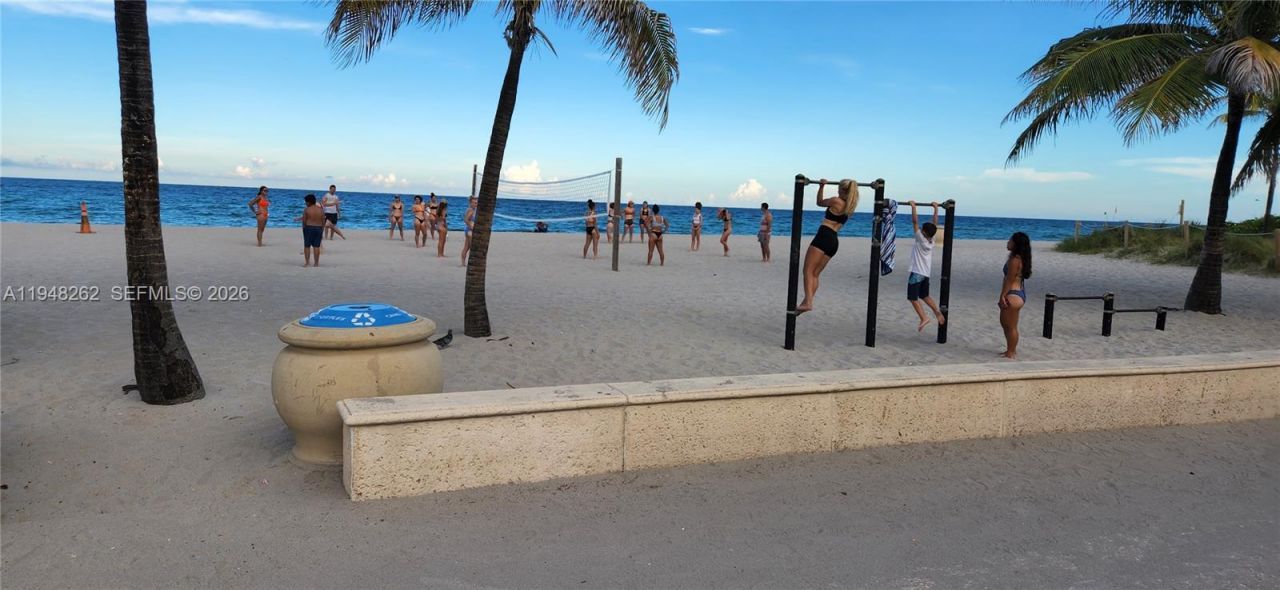 2101 S Ocean Dr, Unit 2608, Hollywood, FL 33019 Photo