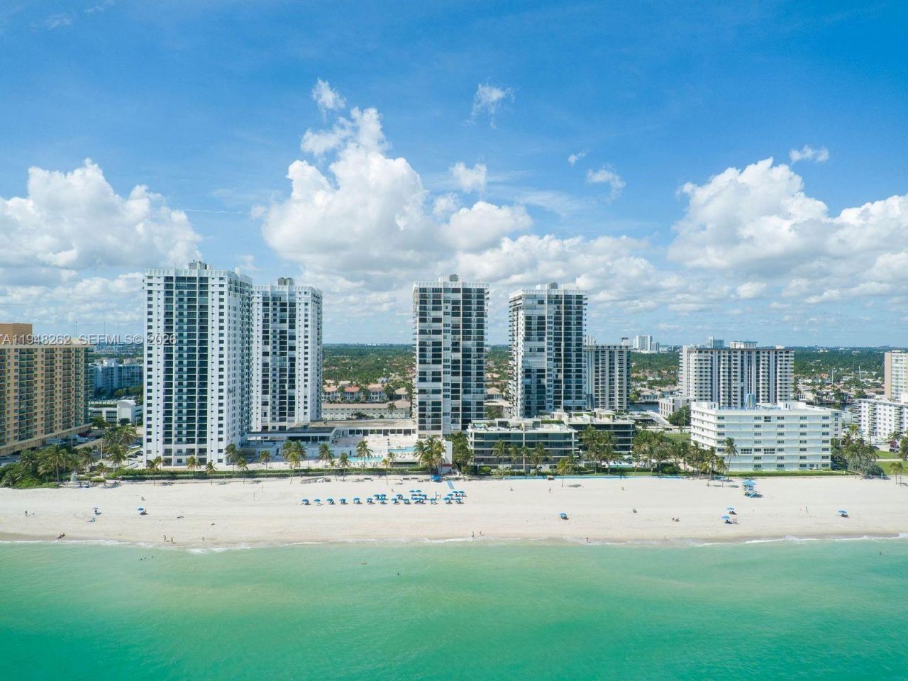 2101 S Ocean Dr, Unit 2608, Hollywood, FL 33019 Photo